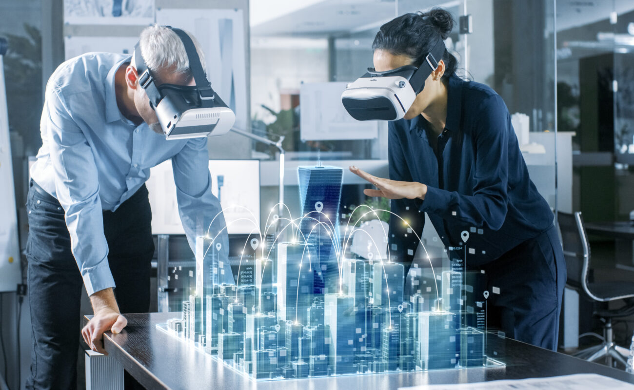 The Future of Work: How Serviced Offices Are Revolutionising the Workplace