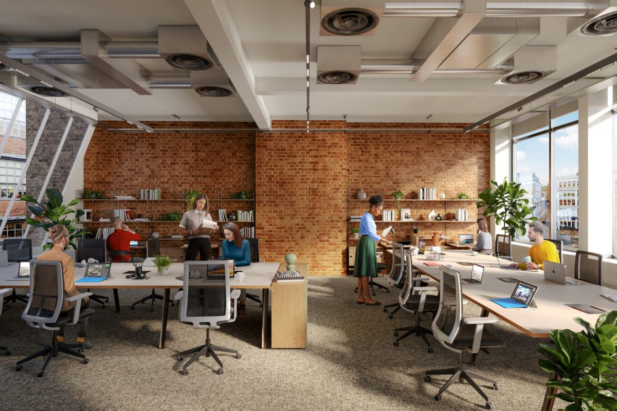 Choosing Serviced Offices For The First Time